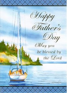 Mother’s Day / Father’s Day Masses and Cards