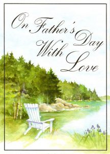 Mother’s Day / Father’s Day Masses and Cards